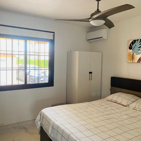 Club Salino 37 Apartment Торевиеха Екстериор снимка