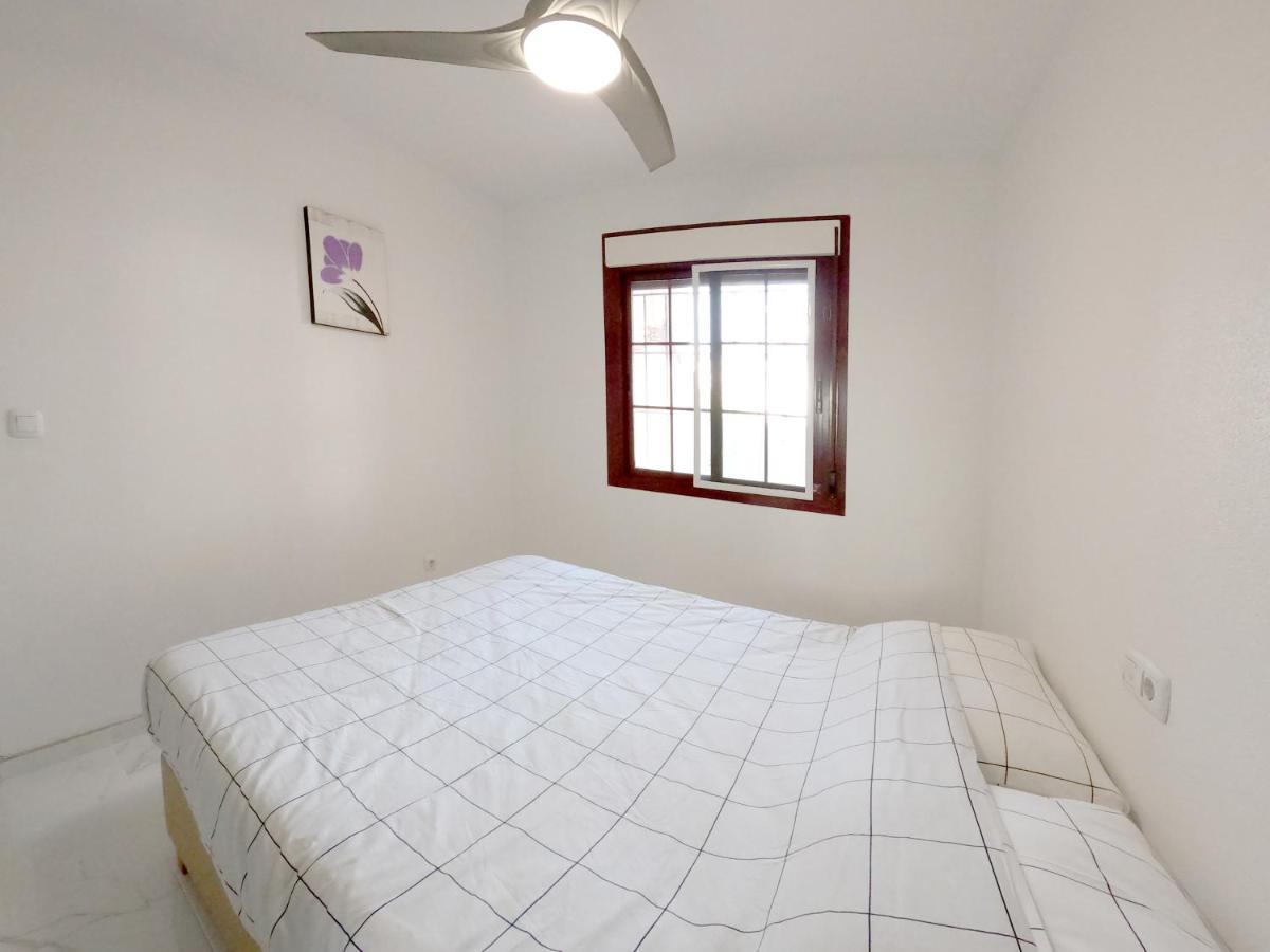 Club Salino 37 Apartment Торевиеха Екстериор снимка
