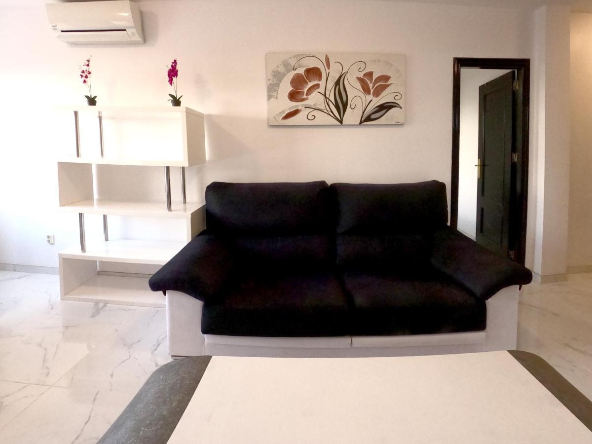 Club Salino 37 Apartment Торевиеха Екстериор снимка