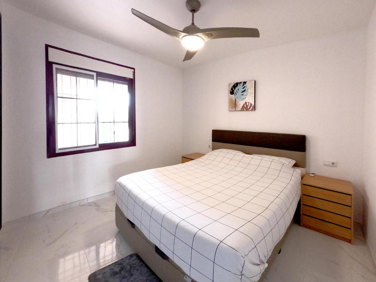 Club Salino 37 Apartment Торевиеха Екстериор снимка