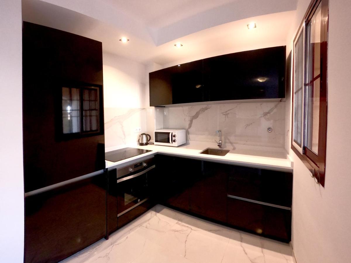 Club Salino 37 Apartment Торевиеха Екстериор снимка
