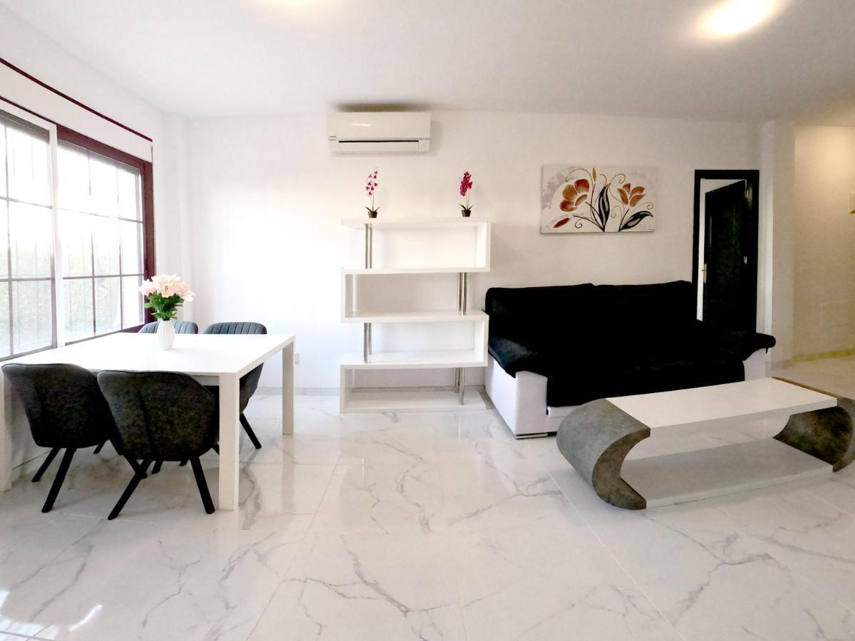 Club Salino 37 Apartment Торевиеха Екстериор снимка