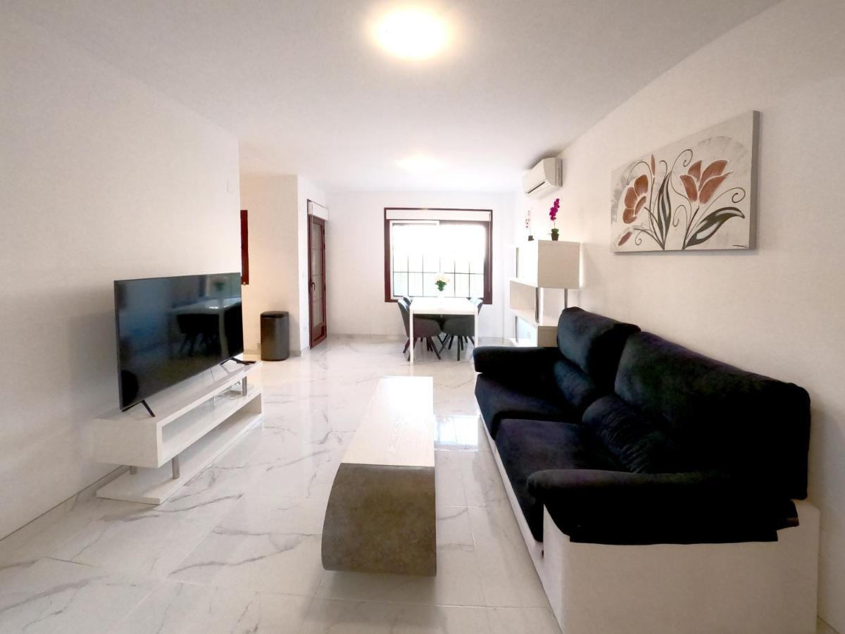 Club Salino 37 Apartment Торевиеха Екстериор снимка