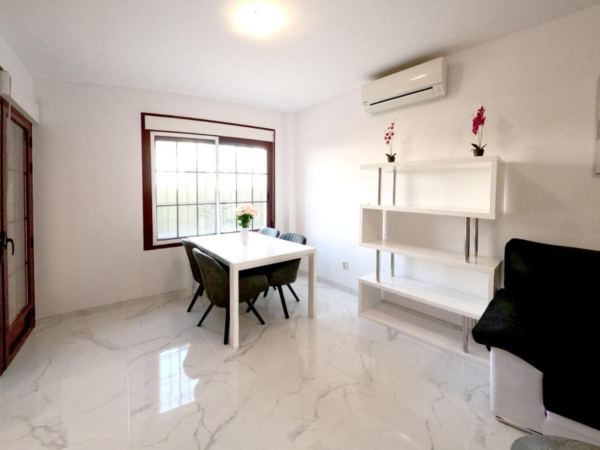 Club Salino 37 Apartment Торевиеха Екстериор снимка