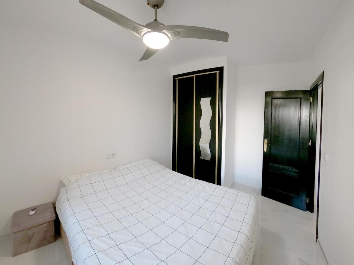 Club Salino 37 Apartment Торевиеха Екстериор снимка