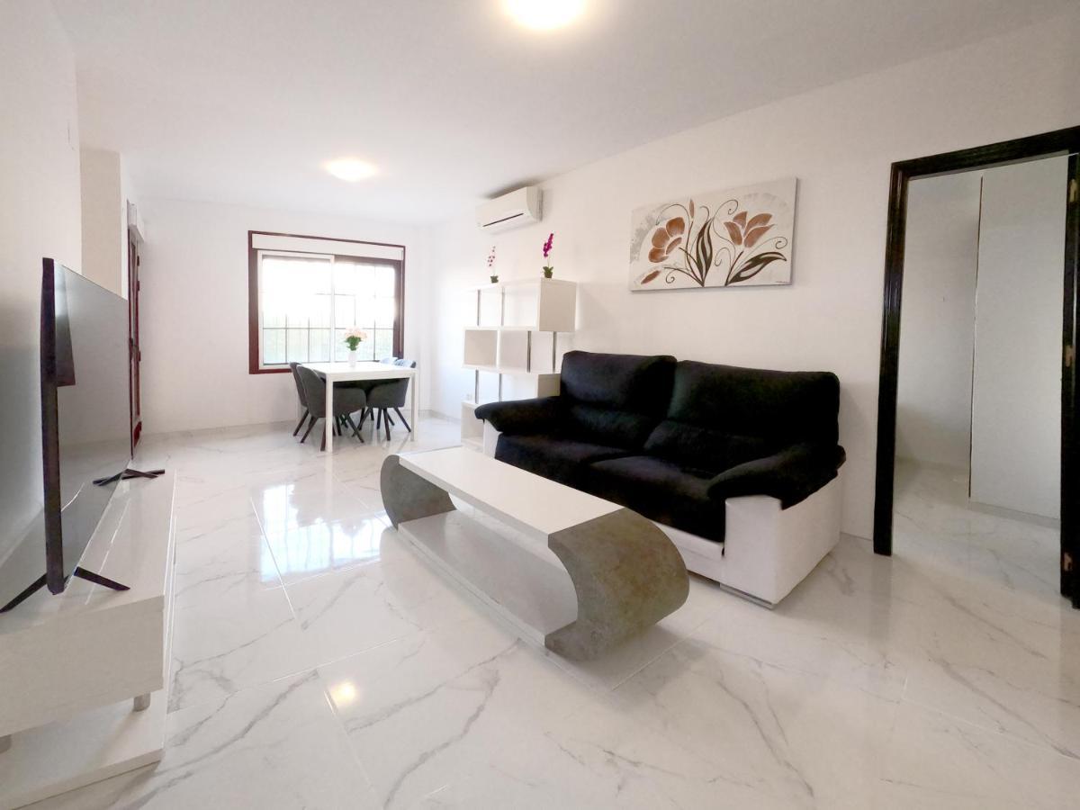 Club Salino 37 Apartment Торевиеха Екстериор снимка