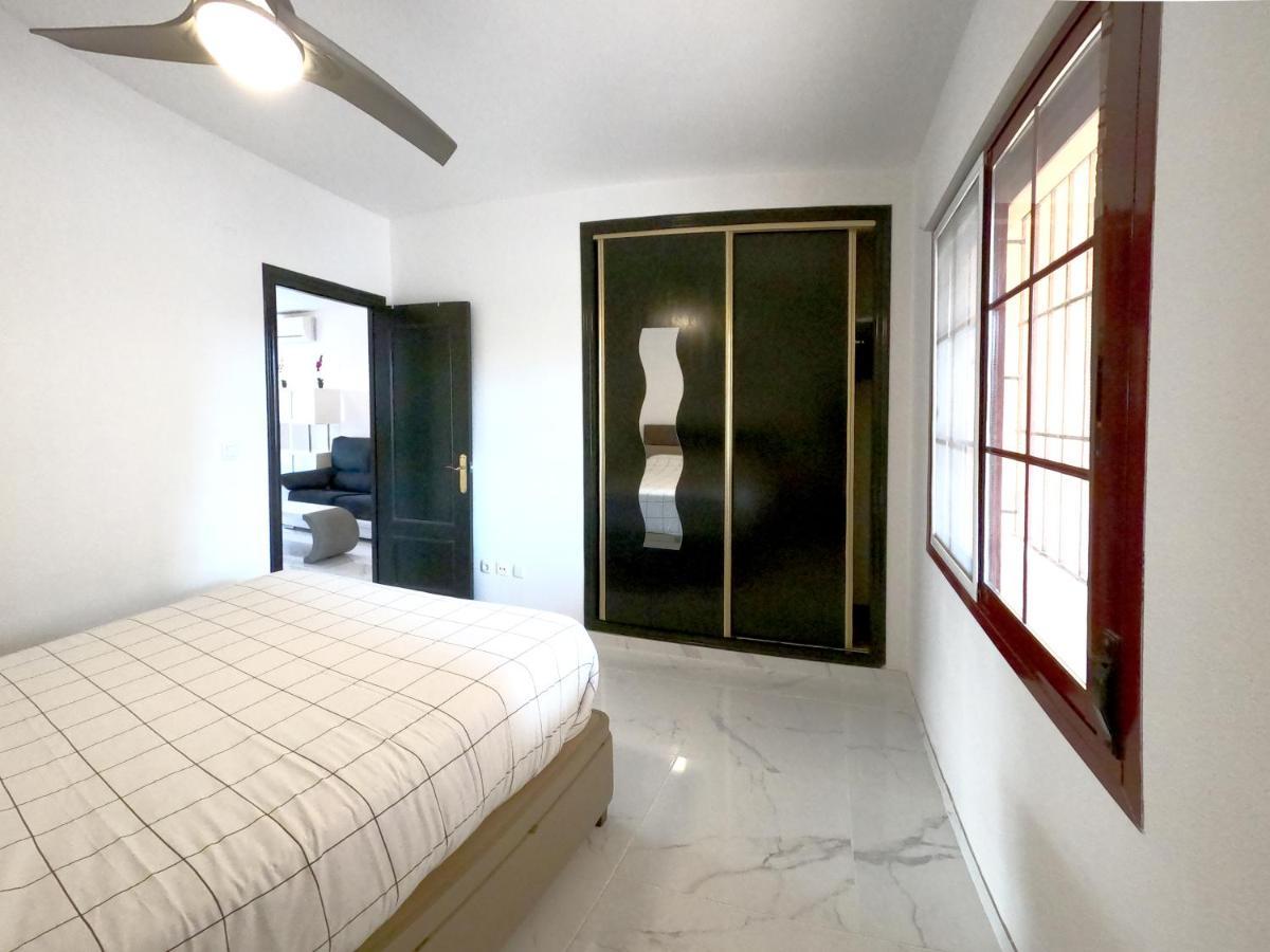 Club Salino 37 Apartment Торевиеха Екстериор снимка