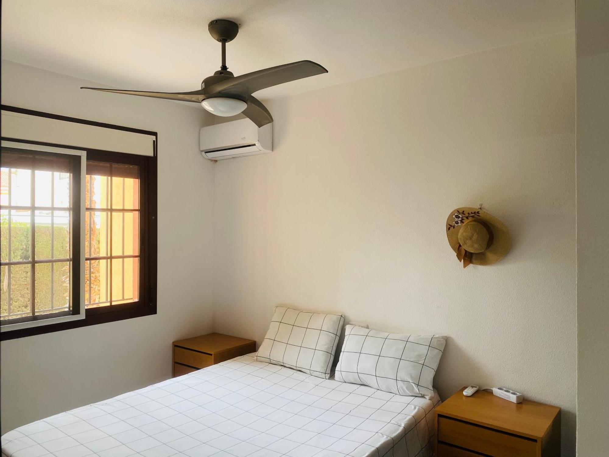Club Salino 37 Apartment Торевиеха Екстериор снимка
