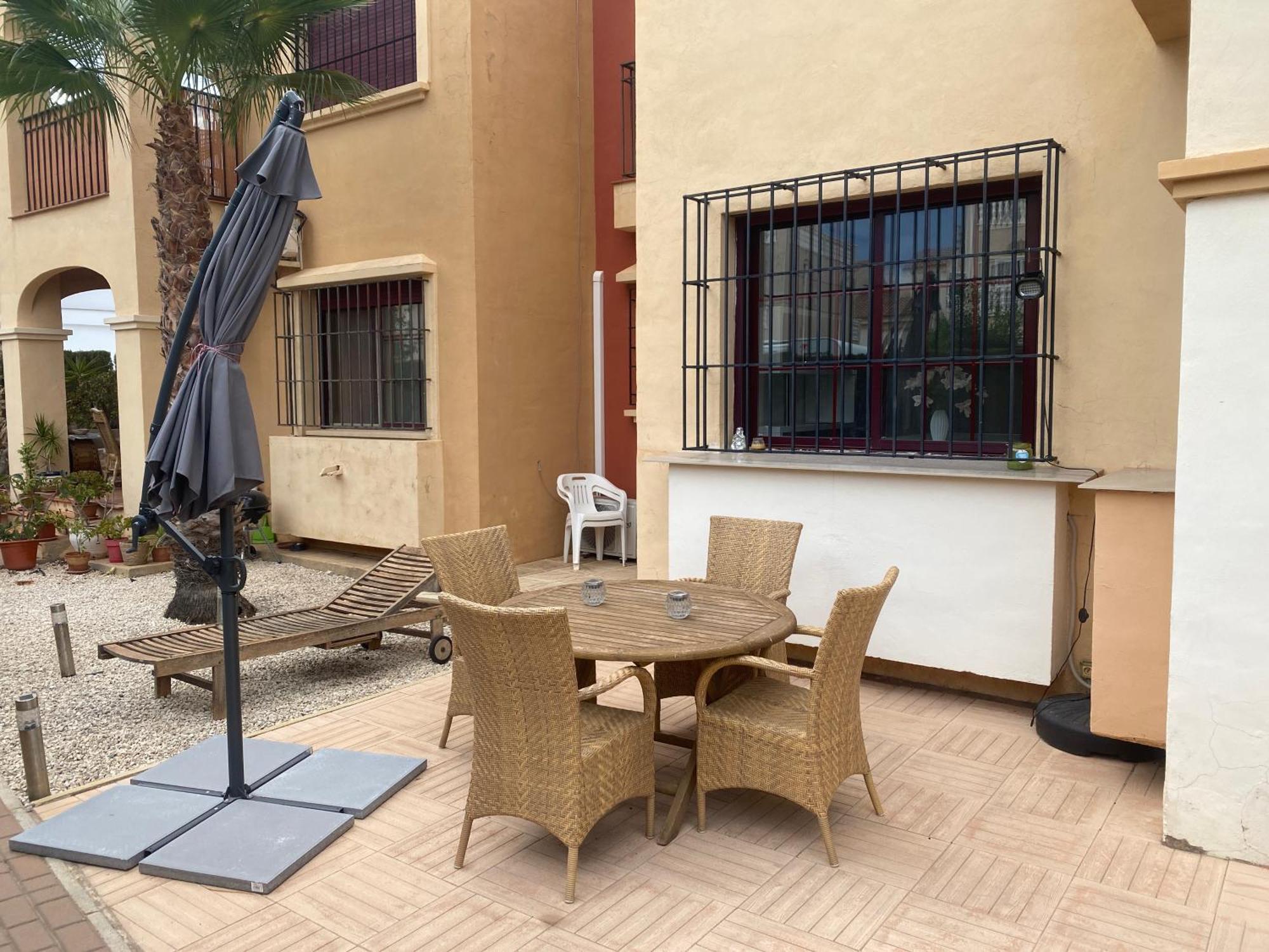 Club Salino 37 Apartment Торевиеха Екстериор снимка